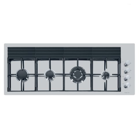 Газова варильна поверхня Foster S4000 Line XL 7284 042