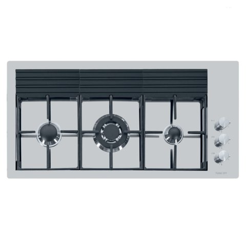 Газова варильна поверхня Foster S4000 Line XL 7285 032