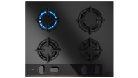 INFINITY G1 Склокерамічна газова варильна поверхня 60 см