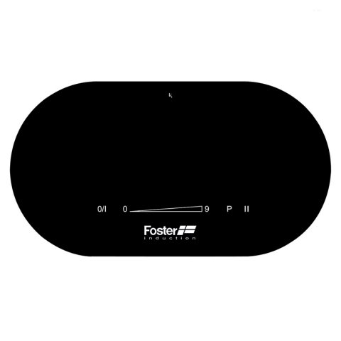 Індукційна варильна поверхня Foster Modular Induction Series 7366030