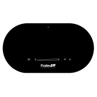 Індукційна варильна поверхня Foster Modular Induction Series 7368 030