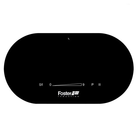 Індукційна варильна поверхня Foster Modular Induction Series 7368 040