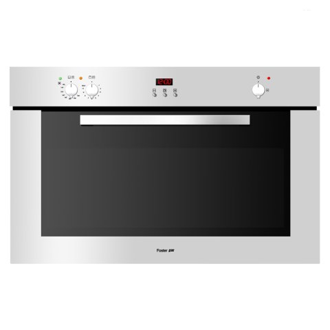 Газова духова шафа Foster KE 7193 047