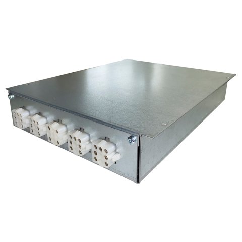 Сполучний модуль Foster Modular Induction Series 7369 030