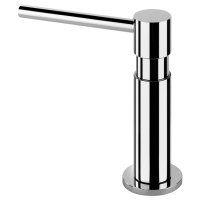 Дозатор Gessi 29651#031 хром
