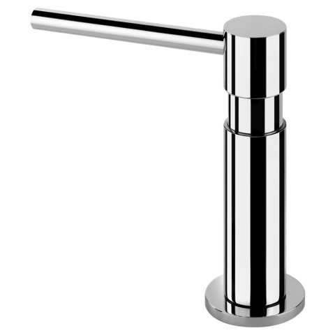 Дозатор Gessi 29651#279 матовий білий