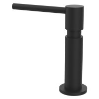 Дозатор Gessi 29651#299 матовий чорний
