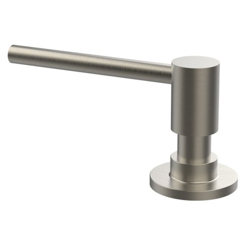 Дозатор Gessi 29658#149 нержавіюча сталь