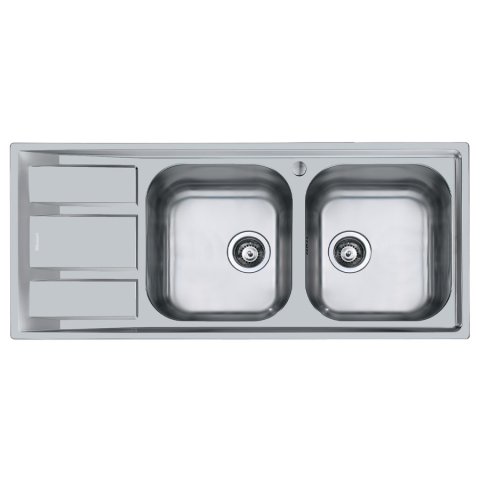 Кухонная мойка Foster FM Marine 116x50 1972 961 RH