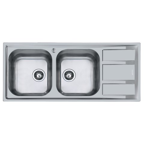 Кухонна мийка Foster FM Marine 116x50 1972 962 LH