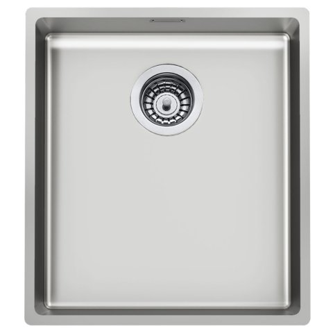 Кухонна мийка Foster 45 Series 43x48 3139 850