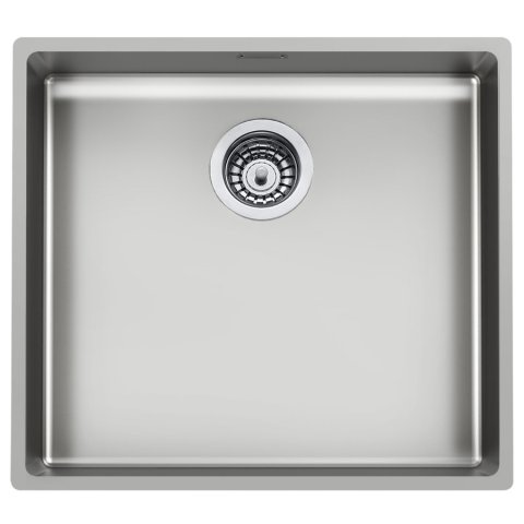 Кухонна мийка Foster 45 Series 53x48 3141 850