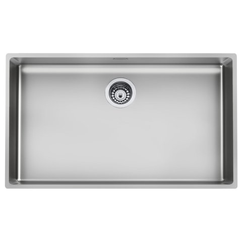 Кухонна мийка Foster 45 Series 83x48 3143 850