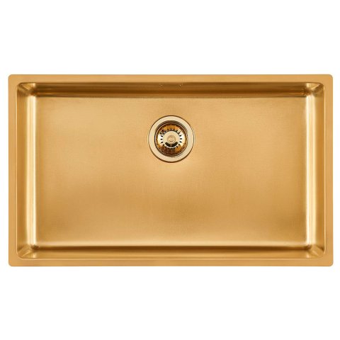 Кухонна мийка Foster KE Gold 75х44 2157 889