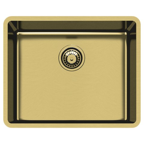 Кухонна мийка Foster KE Gold 54х44 2155 889