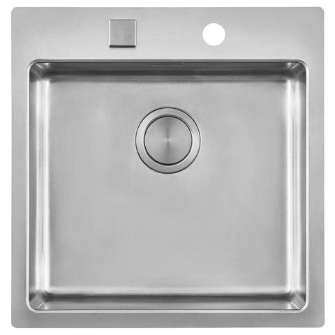 Кухонна мийка Foster KE Q4 and flush-mount 51х52 2264 080