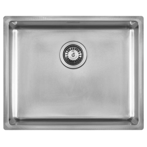 Кухонна мийка Foster KE R15 54х44 2155 880