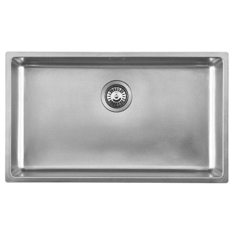 Кухонная мойка Foster KE R15 75х44 2157 880