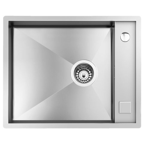 Кухонна мийка Foster Quadra 54х44 1235 050
