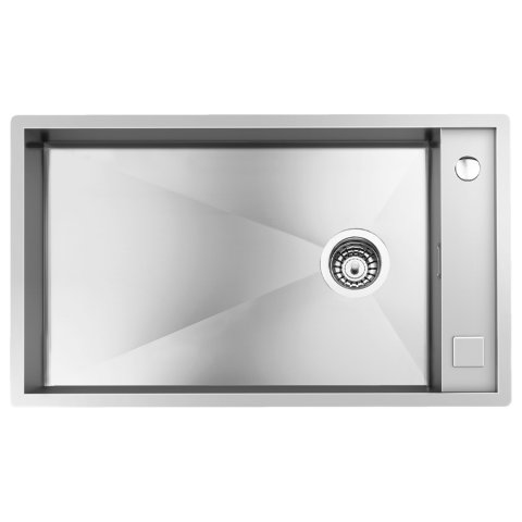 Кухонна мийка Foster Quadra 75х44 1237 050