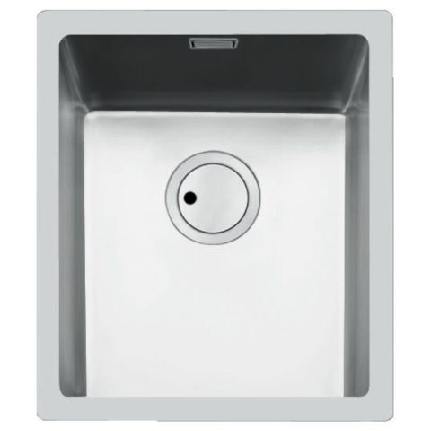 Кухонная мойка Foster S4001 38х44 3353 850
