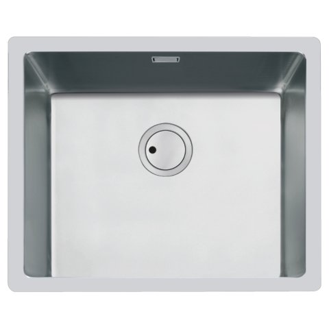 Кухонна мийка Foster S4001 54х44 3355 850