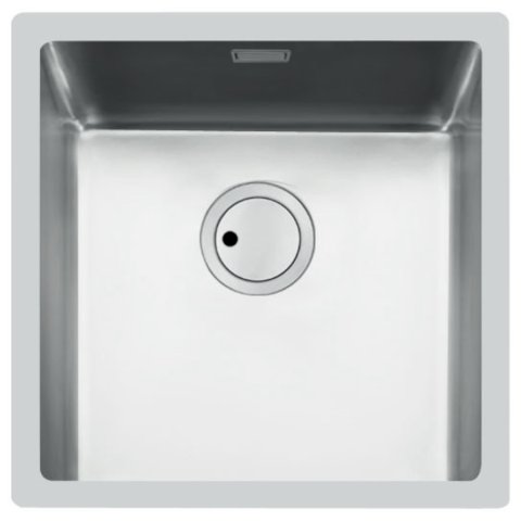 Кухонна мийка Foster S4001 44х44 3356 850