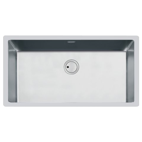 Кухонная мойка Foster S4001 84х44 3358 050
