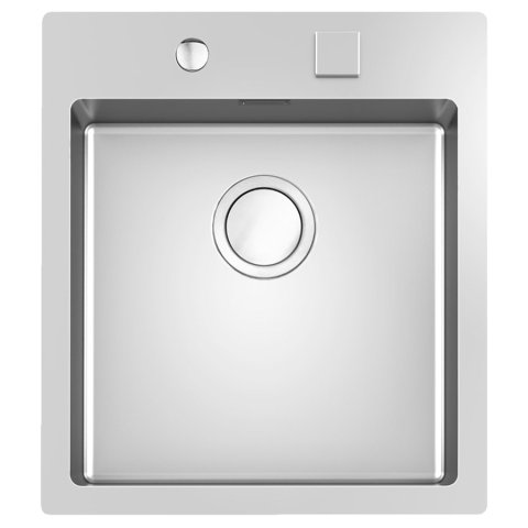 Кухонна мийка Foster S4001 46х52 3363 050