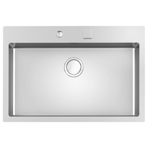 Кухонна мийка Foster S4001 77х52 3366 050