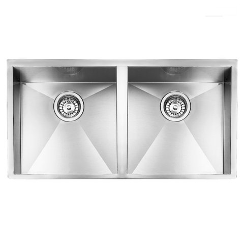 Кухонна мийка CM Filoquadra 89Х45 2V 1190B