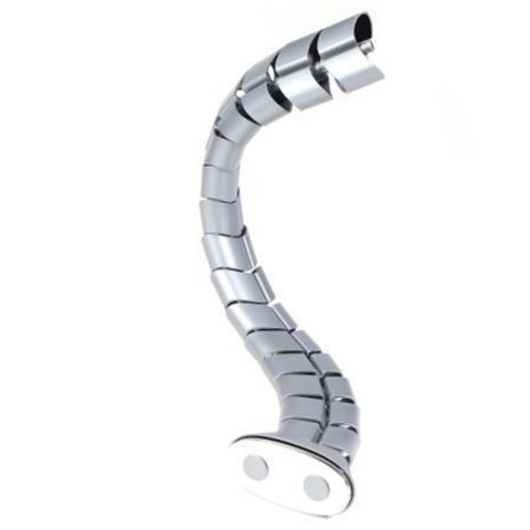 Кабель-канал ASA Plastici Vertebra 010.120.00001