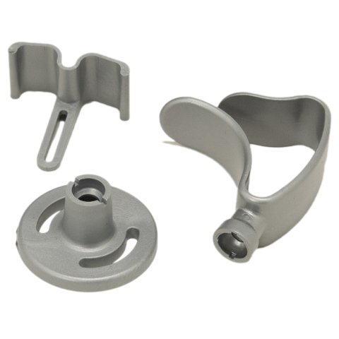 Кабель-канал ASA Plastici Vertebra 010.120.00001