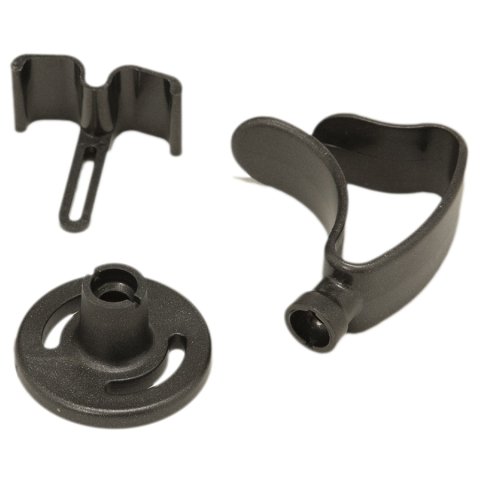 Кабель-канал ASA Plastici Vertebra 010.120.00003
