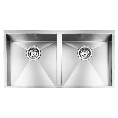 Кухонна мийка CM Filoquadra 89Х45 2V 1191В