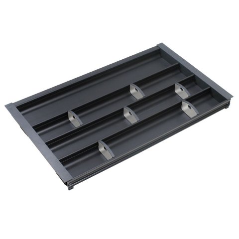 Лоток для столових приладів Essetre Whitty-Line WC0900B1VX055