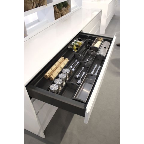Лоток для столових приладів Essetre Whitty-Line WC0900B1VX055