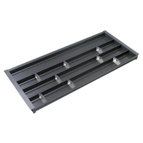 Лоток для столових приладів Essetre Whitty-Line WC1200B1VX055