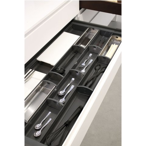 Вставка підставка для спецій Essetre Whitty-Line ACWC310X0
