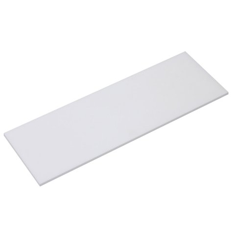 Вставка дошка для лотків Essetre Whitty-Line ACWC50W00