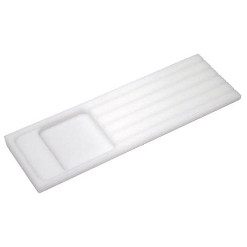 Вставка підставка для ножів для лотків Essetre Whitty-Line ACWC40W00