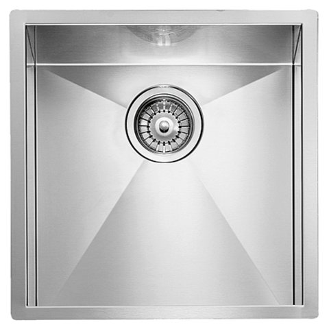 Кухонна мийка CM Filoquadra 45Х45 11901