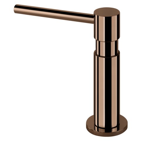 Дозатор Gessi 29651#030 мідь