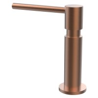 Дозатор Gessi 29651#708 PVD мідь браширована