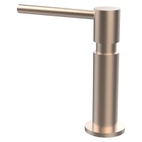 Дозатор Gessi 29651#726 PVD бронза броширована