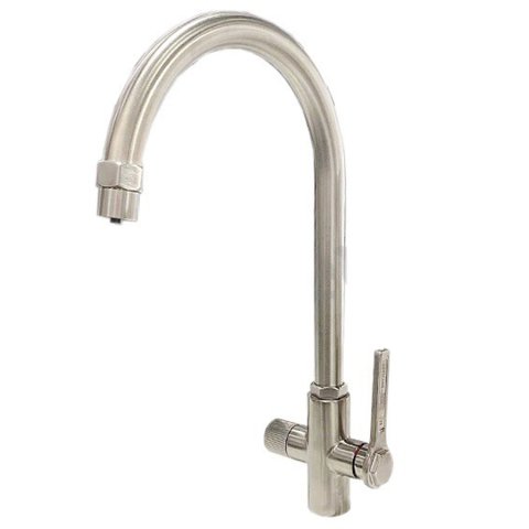 Кухонний змішувач Gessi Officine 60057#149