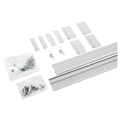 Кріплення бічної панелі Salice Bortoluzzi Exedra (VE55KIT0002)