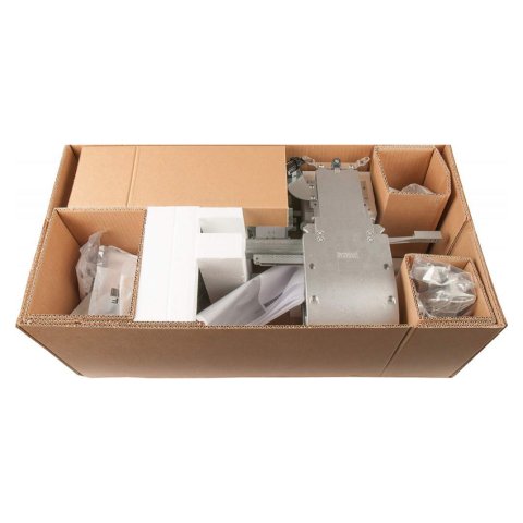 Компланарна система Salice Bortoluzzi Slider (VE30KIT0102)