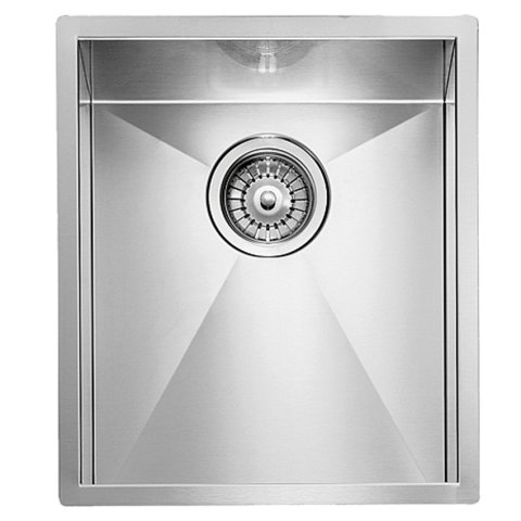 Кухонна мийка CM Filoquadra 39Х45 11904