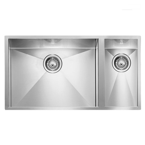 Кухонна мийка CM Filoquadra 79Х45 2V 11905